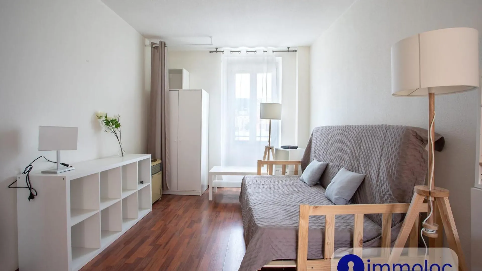 Acropolis Neighbourhood Studio Nice 0*,  France
