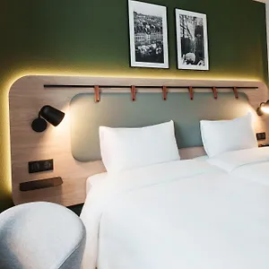 3* מלון Campanile Prime - Nice Airport