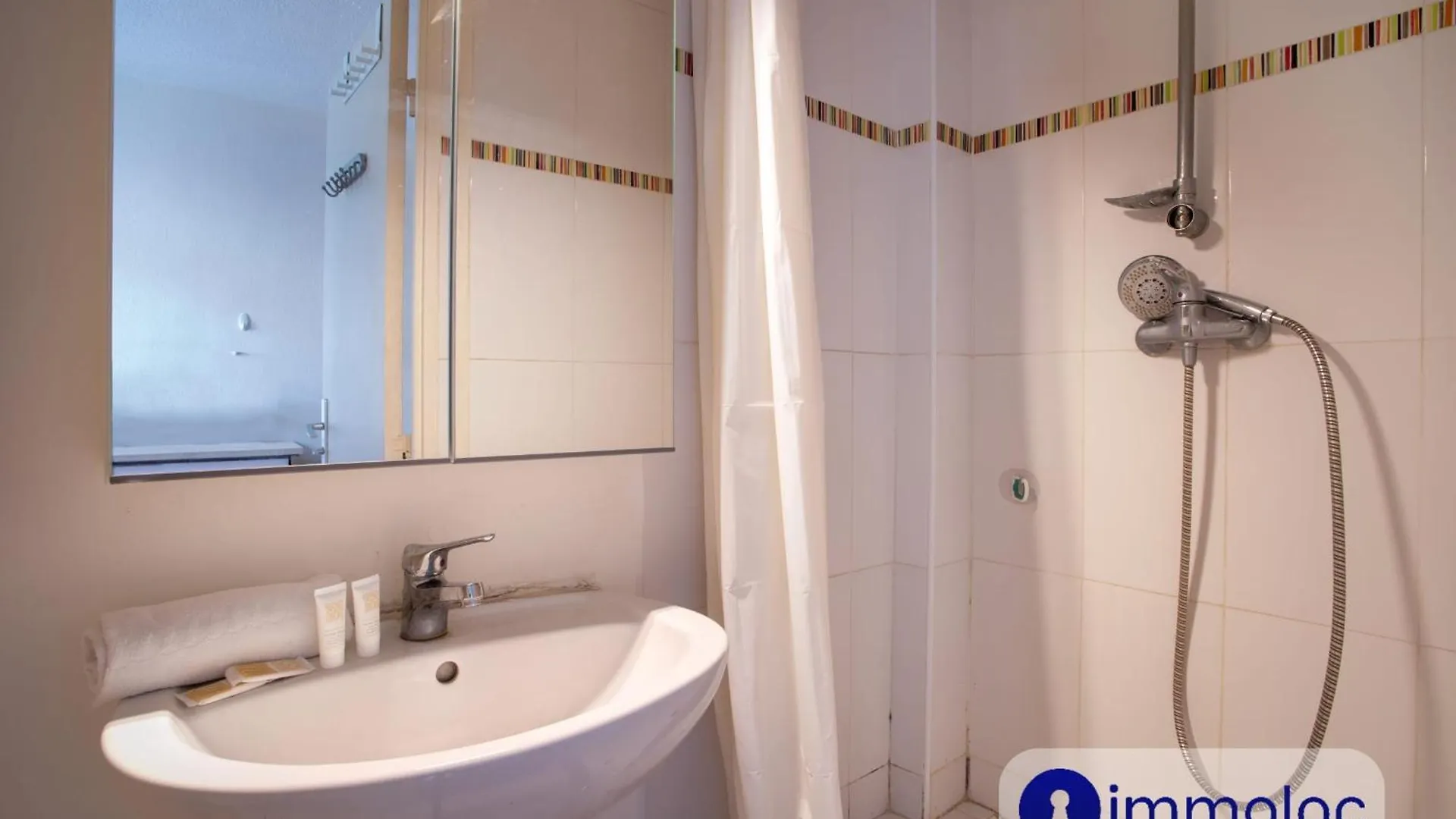 Acropolis Neighbourhood Studio Nice Appartement